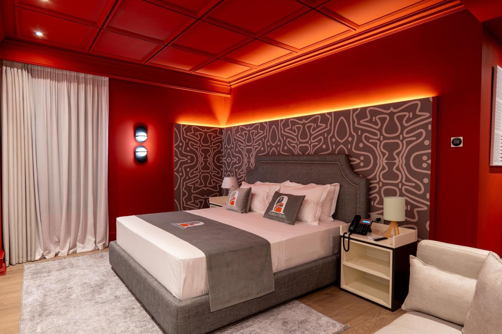 The Collector Hotel Boutique Saranda Dış mekan fotoğraf