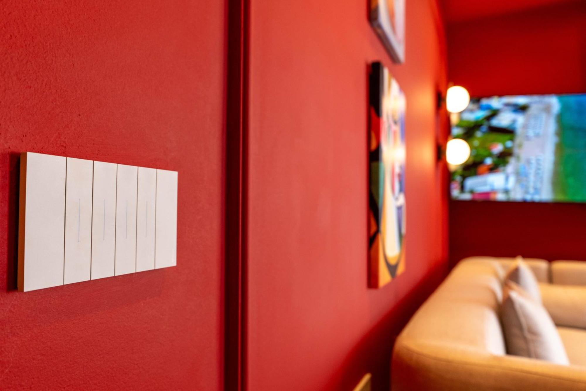 The Collector Hotel Boutique Saranda Dış mekan fotoğraf