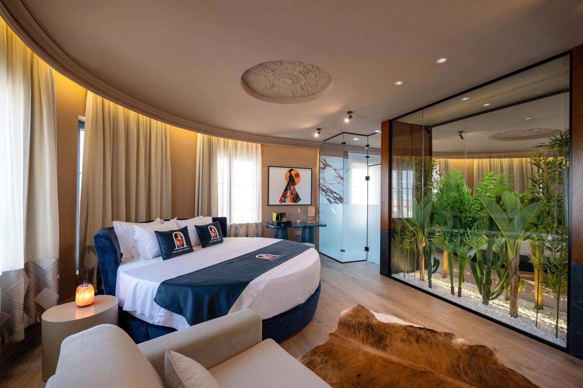 The Collector Hotel Boutique Saranda Dış mekan fotoğraf