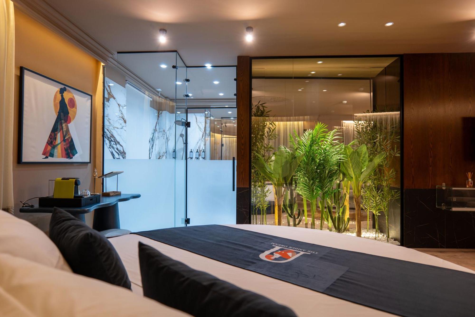 The Collector Hotel Boutique Saranda Dış mekan fotoğraf