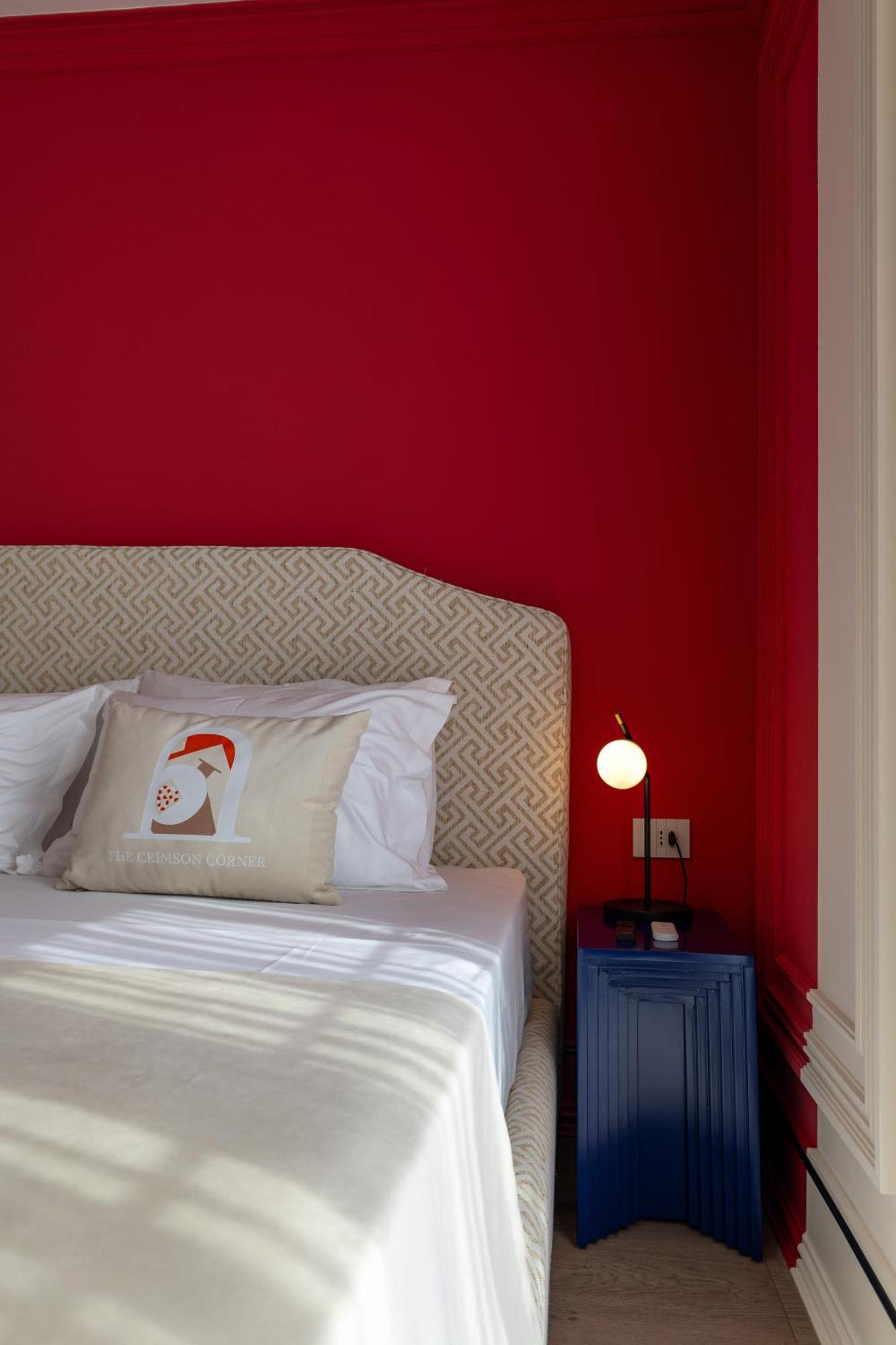 The Collector Hotel Boutique Saranda Dış mekan fotoğraf