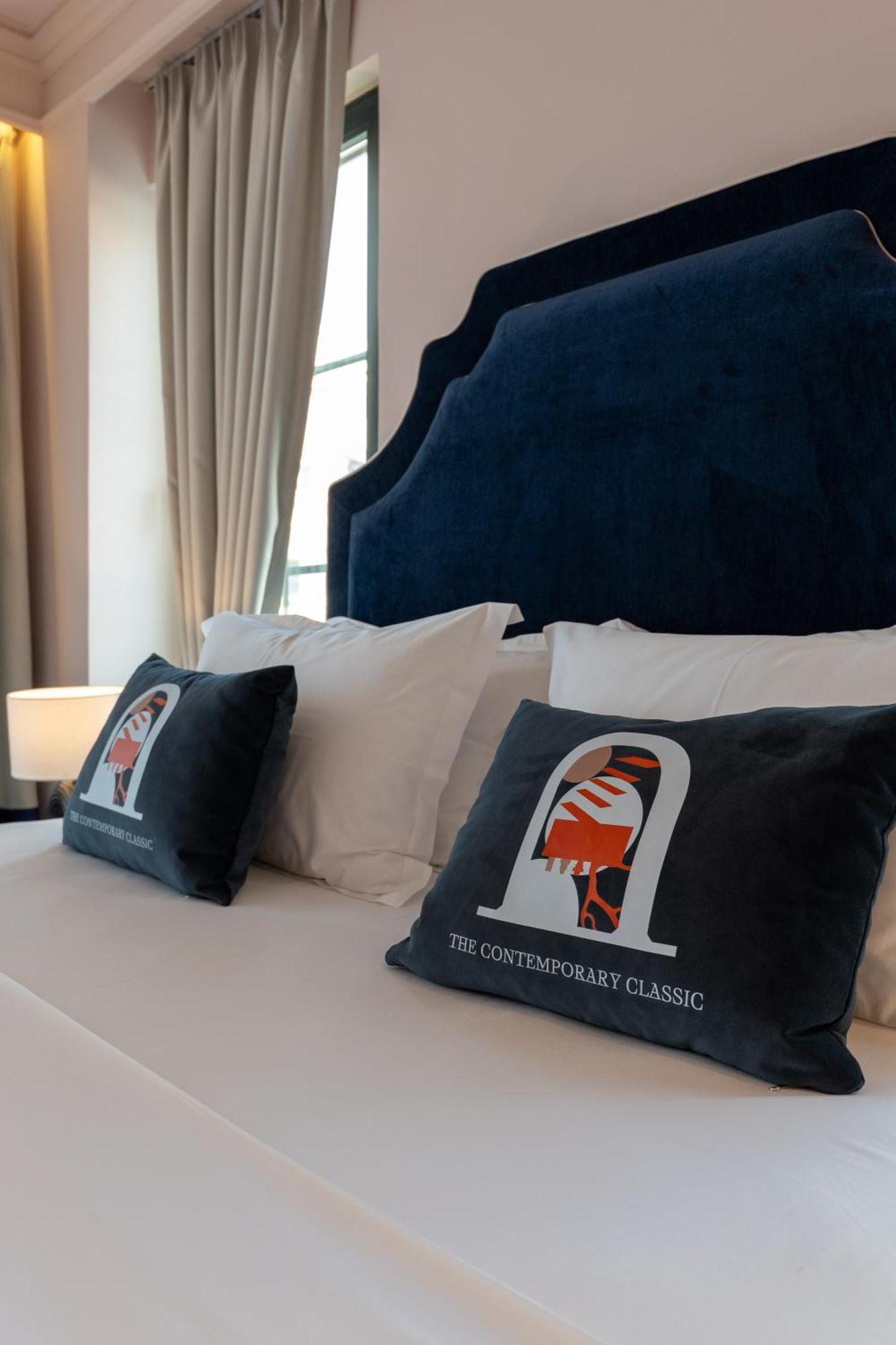 The Collector Hotel Boutique Saranda Dış mekan fotoğraf
