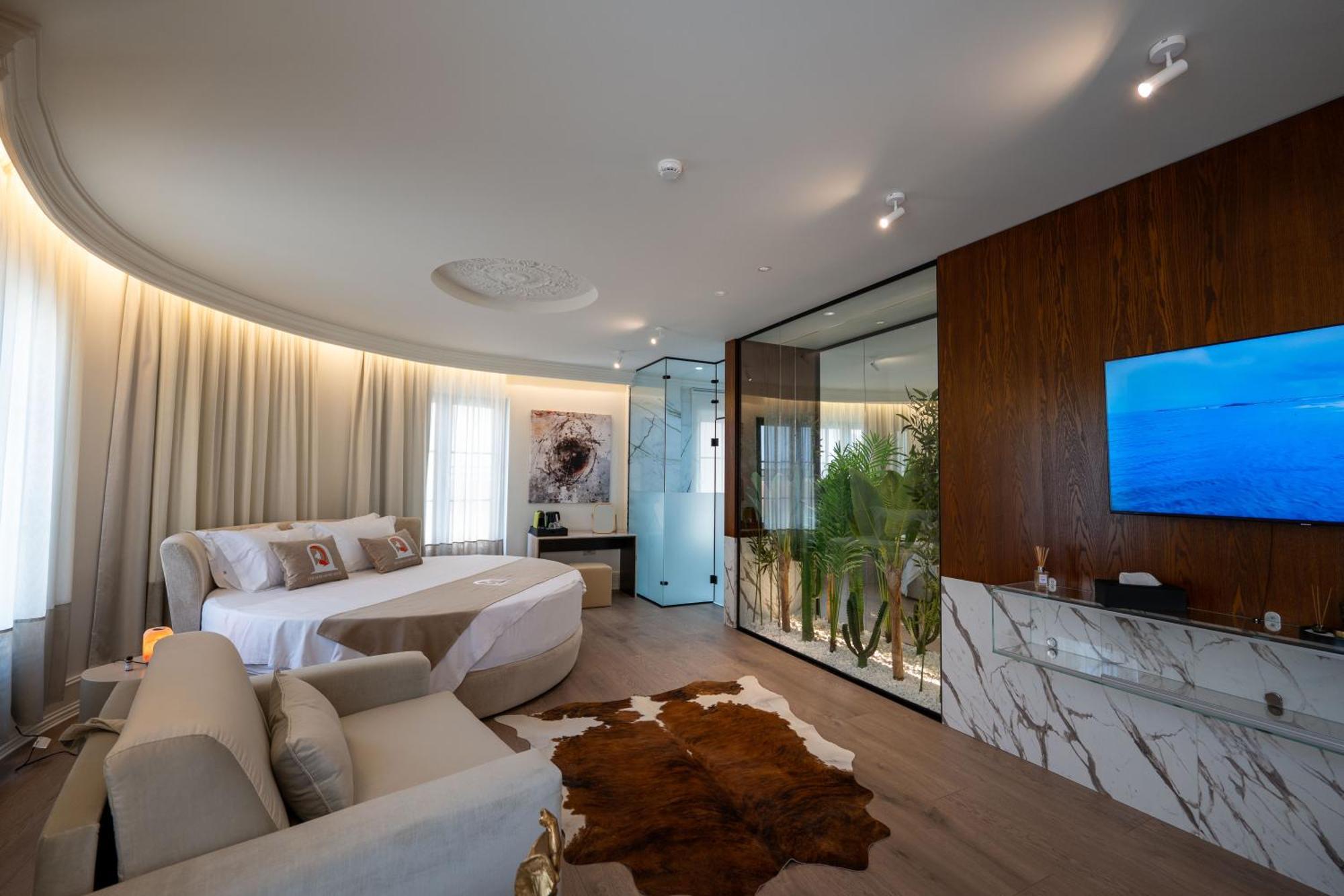 The Collector Hotel Boutique Saranda Dış mekan fotoğraf