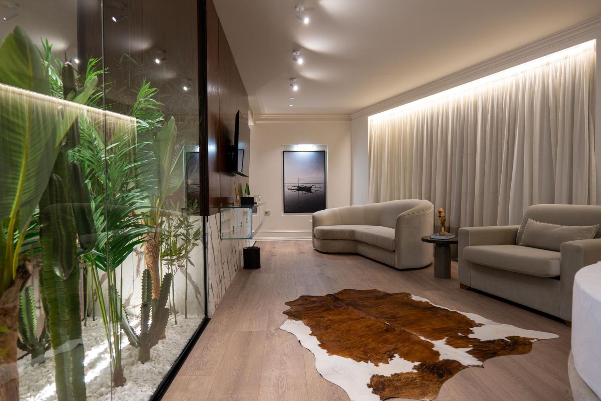 The Collector Hotel Boutique Saranda Dış mekan fotoğraf